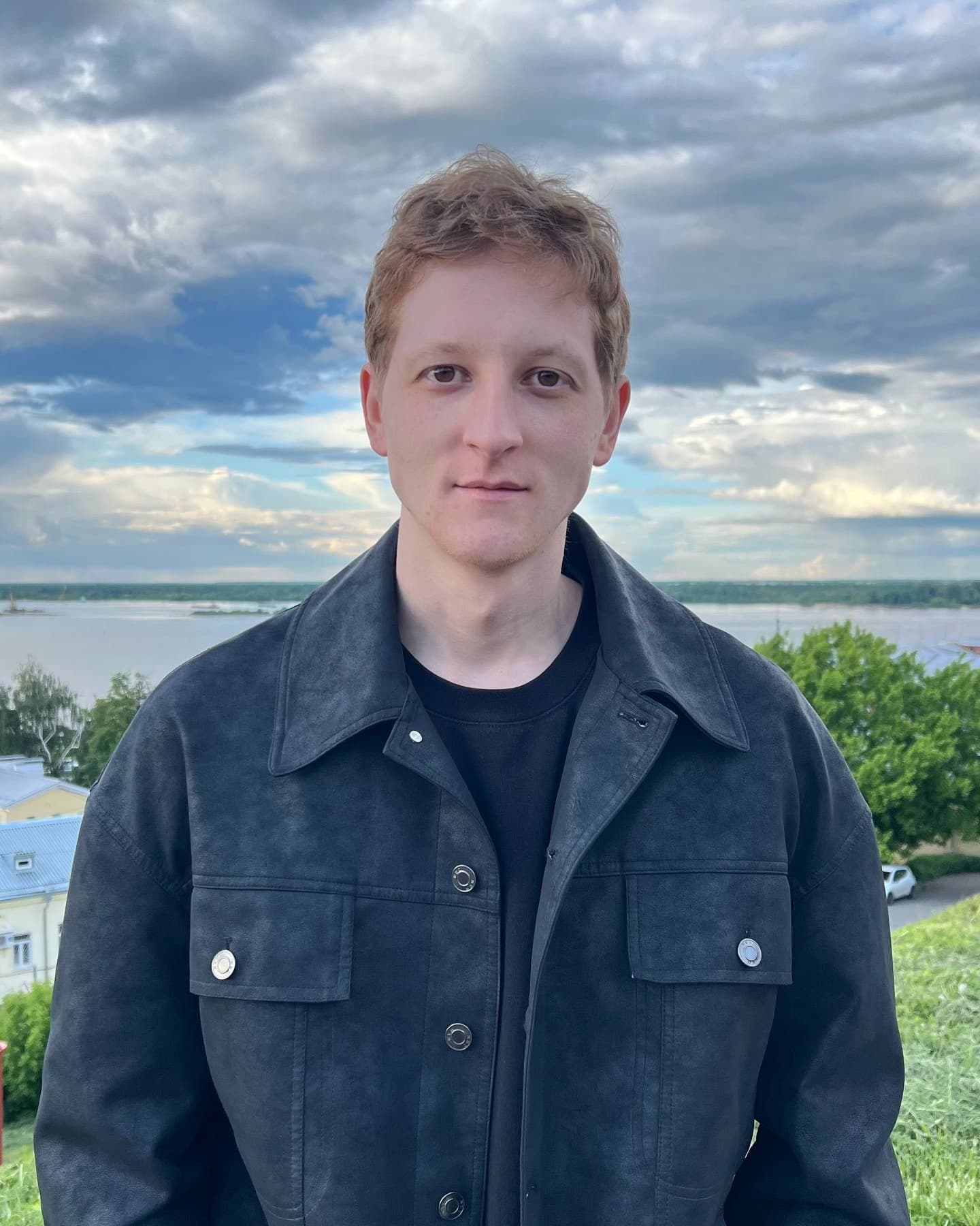 Максим Ситников — основатель D4O